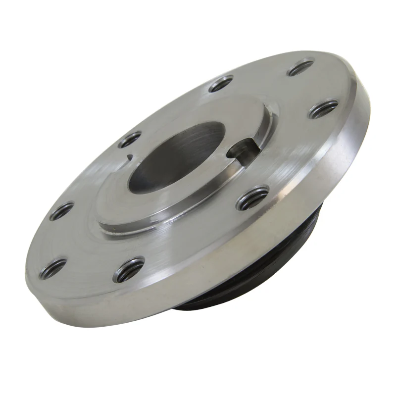 Yukon Gear Flange Yoke For Ford 10.25in and 10.5in w/ Short Spline Pinion - Image 3