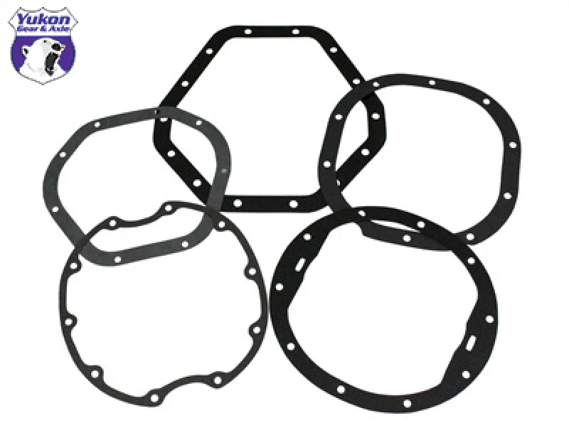 Yukon Gear Ford 10.25in & 10.5in Cover Gasket - Image 4
