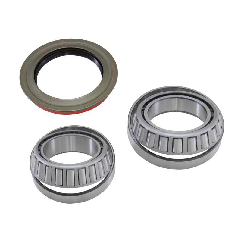 Yukon Gear Ford E350/F350 F/F Dana 60 & Dana 70 Rear Replacement Axle Bearing Kit / 67-97 - Image 4