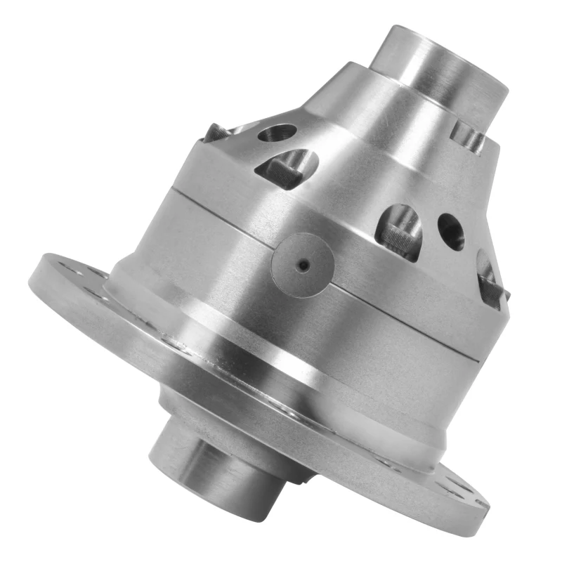 Yukon Gear Grizzly Locker For Dana 60 / 4.10 & Down / 30 Spline - Image 4