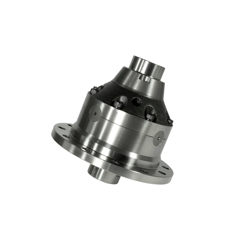 Yukon Gear Grizzly Locker For Dana 60 / 4.10 & Down / 35 Spline - Image 3