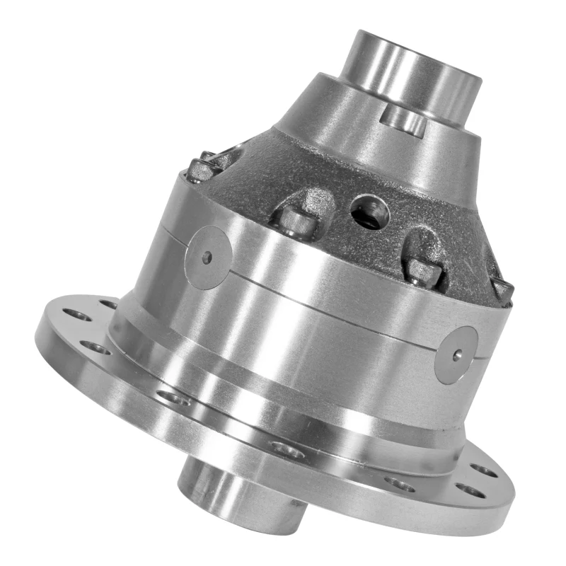 Yukon Gear Grizzly Locker For Dana 60 / 4.10 & Down / 35 Spline - Image 4