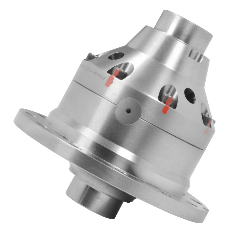 Yukon Gear Grizzly Locker For Dana 60 / 4.10 & Down / 40 Spline - Image 4