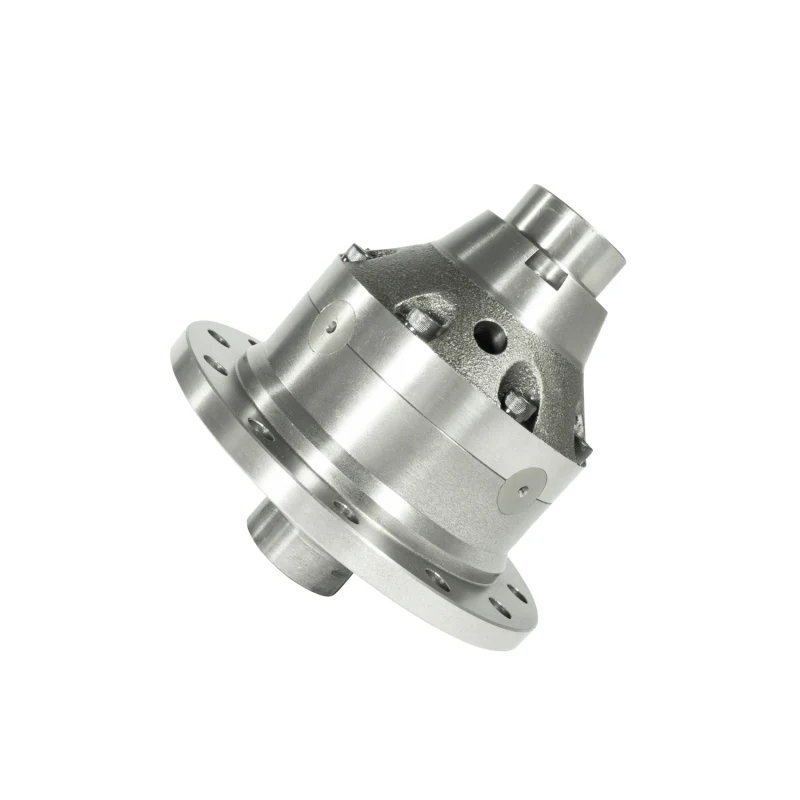 Yukon Gear Grizzly Locker For Dana 60 / 4.56+ / 35 Spline - Image 3
