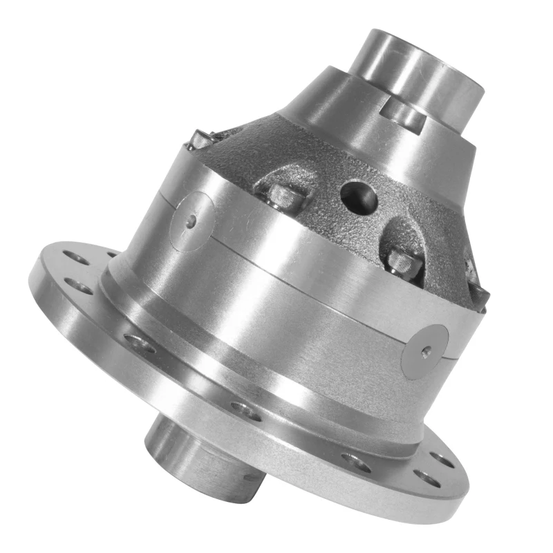 Yukon Gear Grizzly Locker For Dana 60 / 4.56+ / 35 Spline - Image 5
