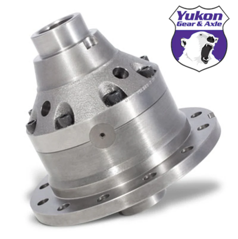 Yukon Gear Grizzly Locker For Dana 60 / 4.56+ / 40 Spline - Image 3