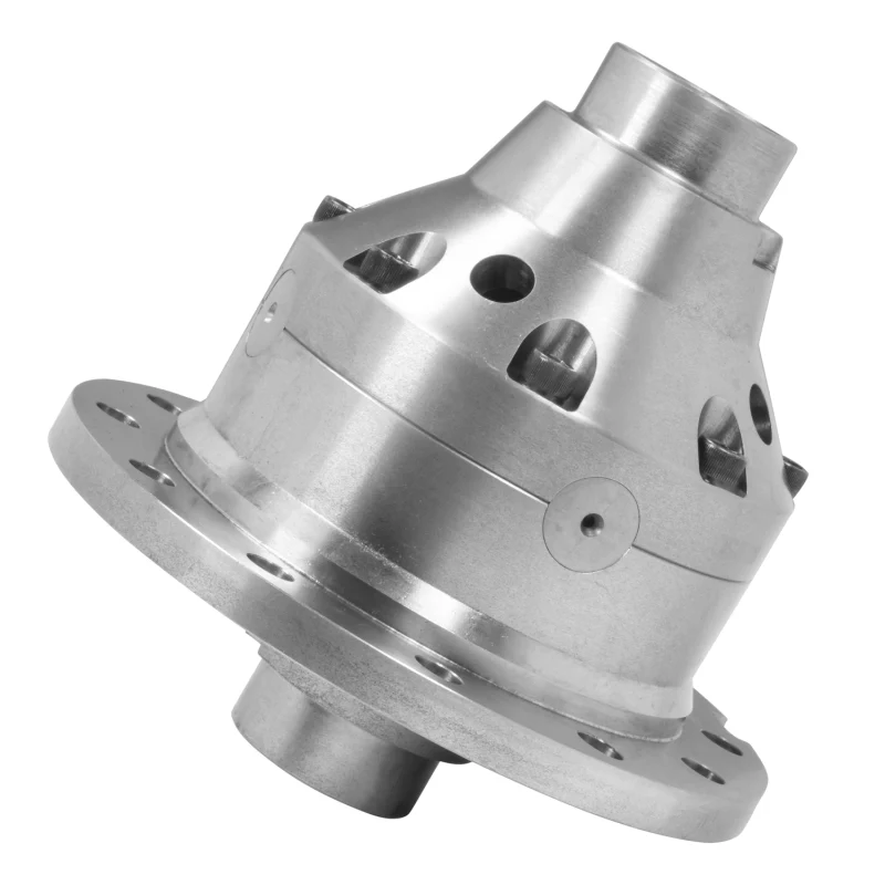 Yukon Gear Grizzly Locker For Dana 60 / 4.56+ / 40 Spline - Image 4