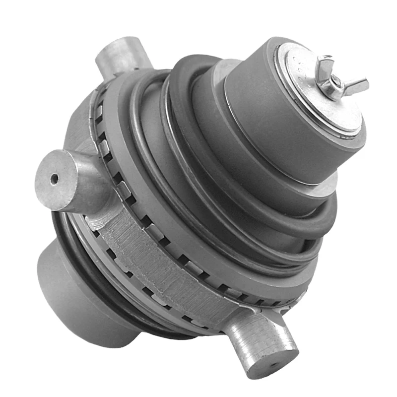 Yukon Gear Grizzly Locker For GM 10.5in 14 Bolt Truck w/ 30 Spline Axles - Image 2