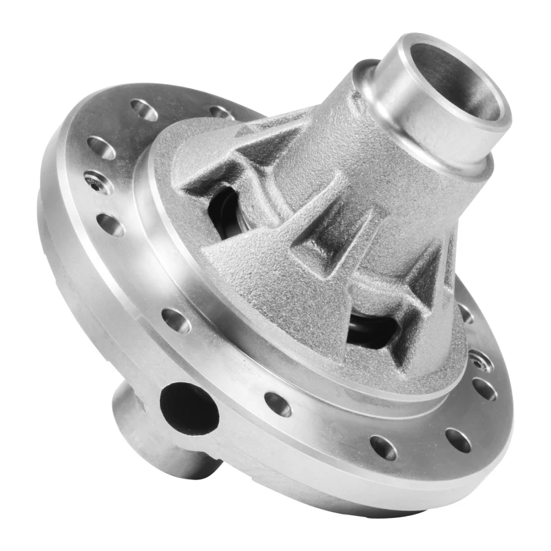 Yukon Gear Grizzly Locker For GM 10.5in 14T Differential 40 Spline 4.10-Down Ratio - Image 2