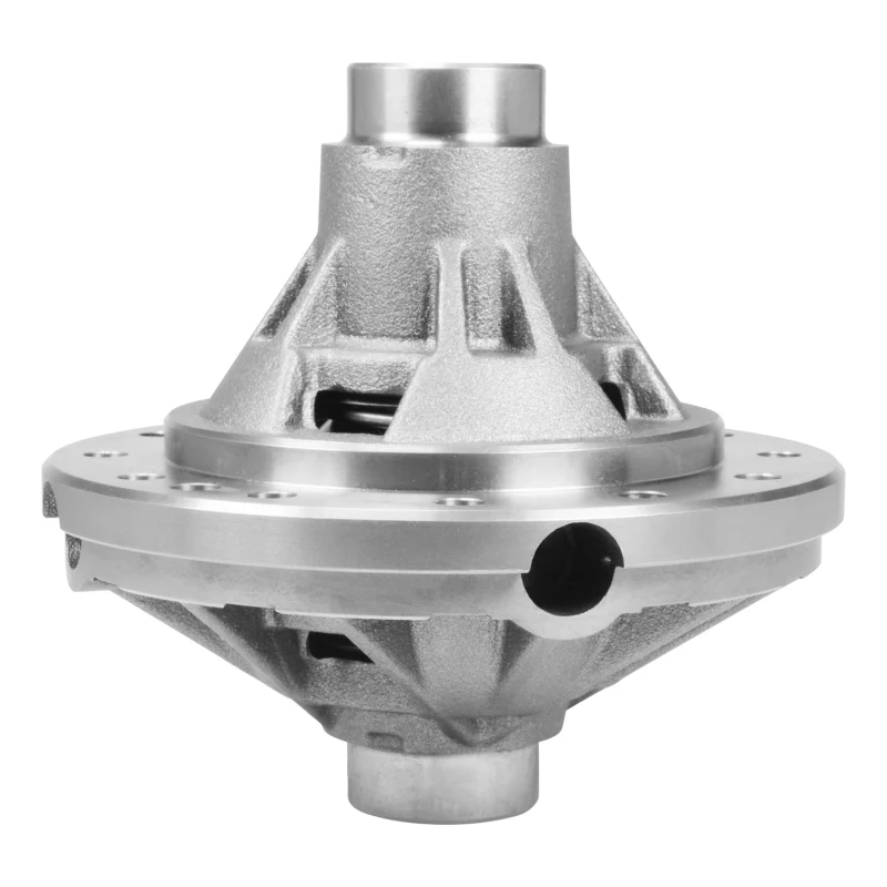 Yukon Gear Grizzly Locker For GM 10.5in 14T Differential 40 Spline 4.10-Down Ratio - Image 5