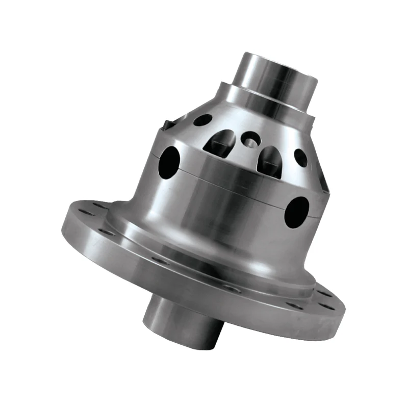 Yukon Gear Grizzly Locker For GM & Chrysler 11.5in w/ 30 Spline Axles - Image 5