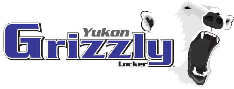 Yukon Gear Grizzly Locker For GM & Chrysler 11.5in w/ 30 Spline Axles - Image 7