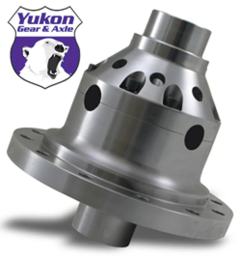 Yukon Gear Grizzly Locker For GM & Chrysler 11.5in w/ 38 Spline Axles - Image 2