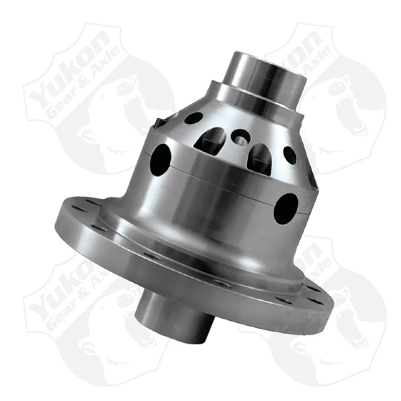 Yukon Gear Grizzly Locker For GM & Chrysler 11.5in w/ 38 Spline Axles - Image 4