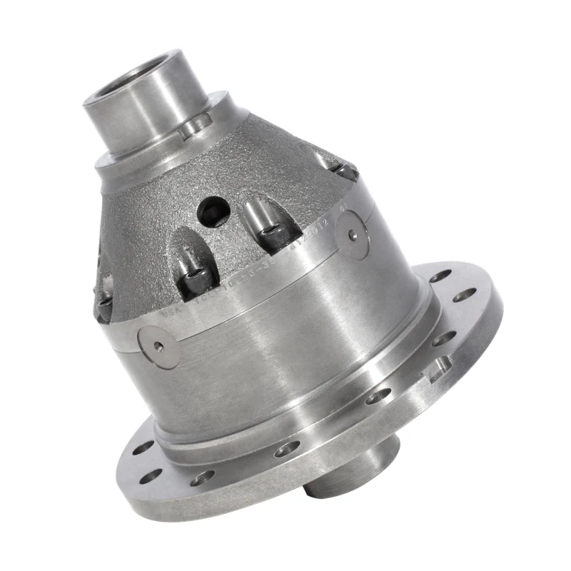 Yukon Gear Grizzly Locker / Ford 10.25in & 10.5in w/ 35 Splines - Image 4
