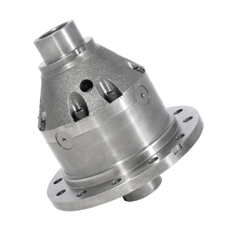 Yukon Gear Grizzly Locker / Ford 10.25in & 10.5in w/ 35 Splines - Image 5
