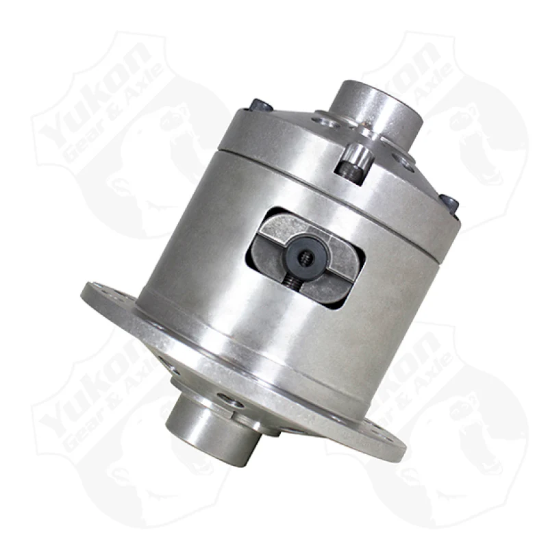 Yukon Gear Grizzly Locker / Ford 8.8in w/ 28 Splines - Image 3
