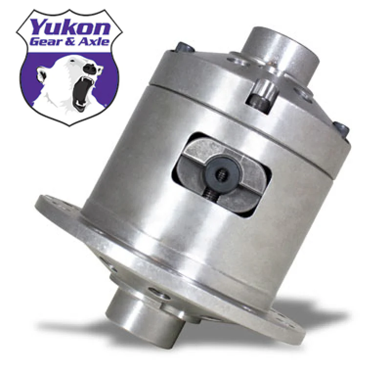 Yukon Gear Grizzly Locker / Ford 8.8in w/ 28 Splines - Image 5