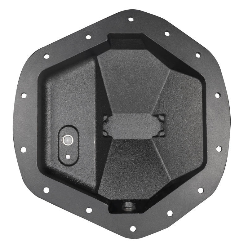 Yukon Gear Hardcore Diff Cover for 11.5in & 11.8in GM Dodge Ram - Image 13