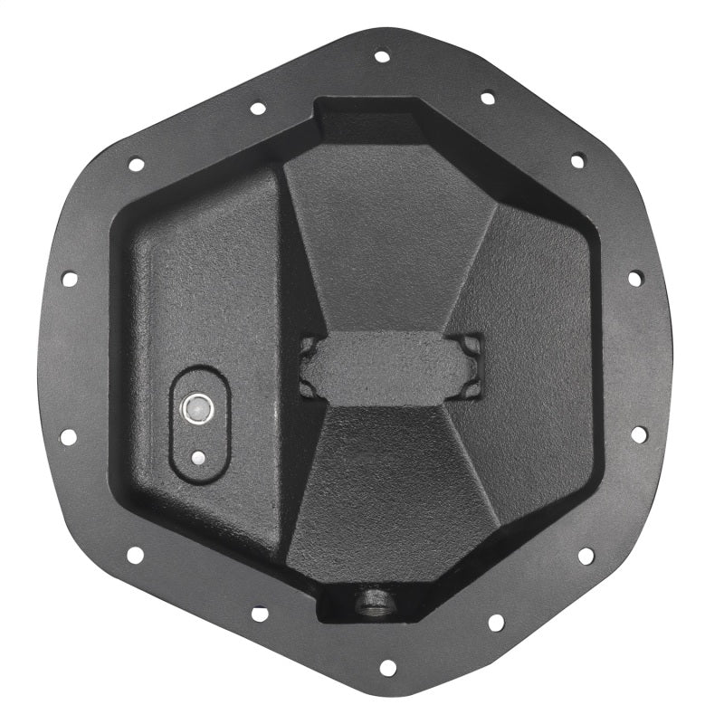 Yukon Gear Hardcore Diff Cover for 11.5in & 11.8in GM Dodge Ram - Image 5