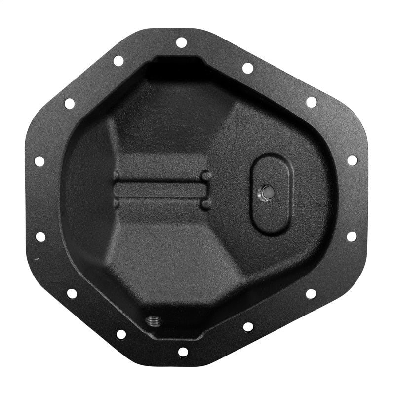 Yukon Gear Hardcore Diff Cover for 14 Bolt GM Rear w/ 8mm Cover Bolts - Image 11