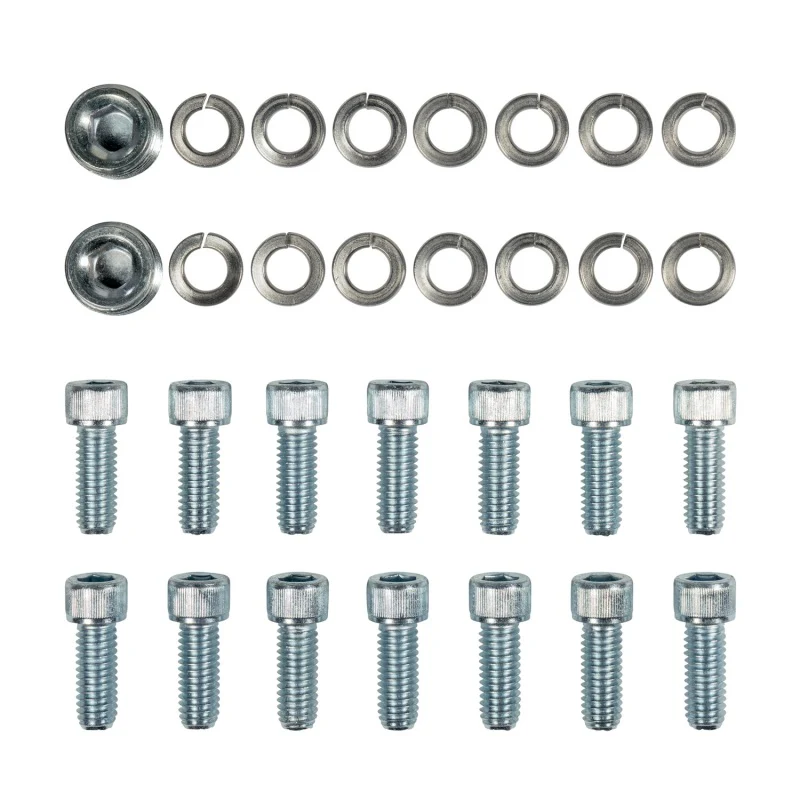 Yukon Gear Hardcore Diff Cover for 14 Bolt GM Rear w/ 8mm Cover Bolts - Image 8