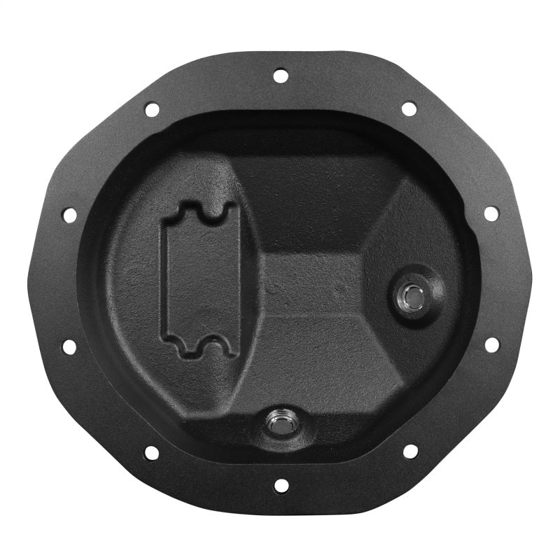 Yukon Gear Hardcore Diff Cover for 8.5inch GM Rear w/ 5/16inch Cover Bolts - Image 10