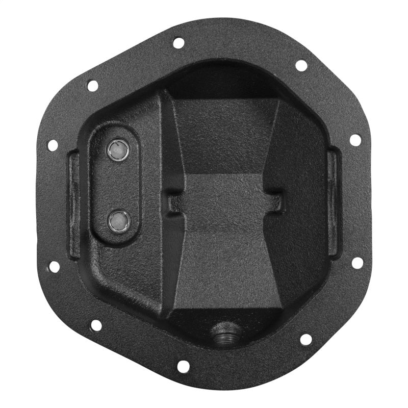 Yukon Gear Hardcore Diff Cover for Dana 44 - Nodular Iron Yukon Cover - Image 10