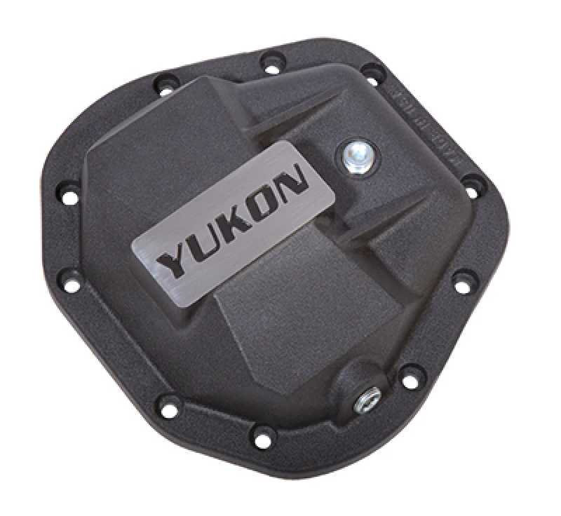 Yukon Gear Hardcore Diff Cover for Dana 50/60/70 - Image 5