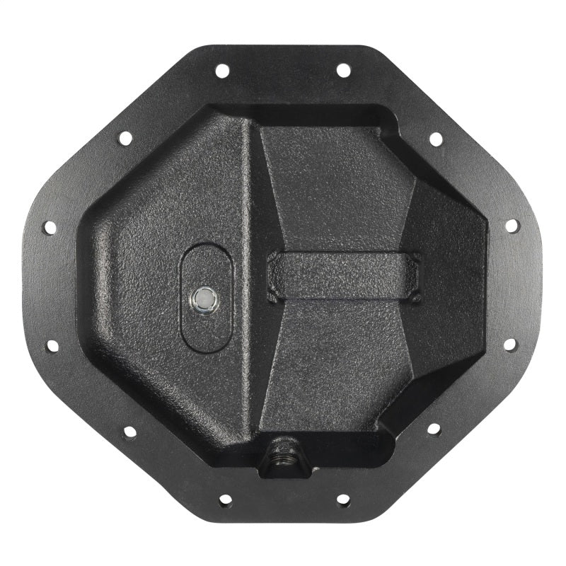 Yukon Gear Hardcore Nodular Iron Cover for Chrysler 9.25in Rear Differential - Image 10