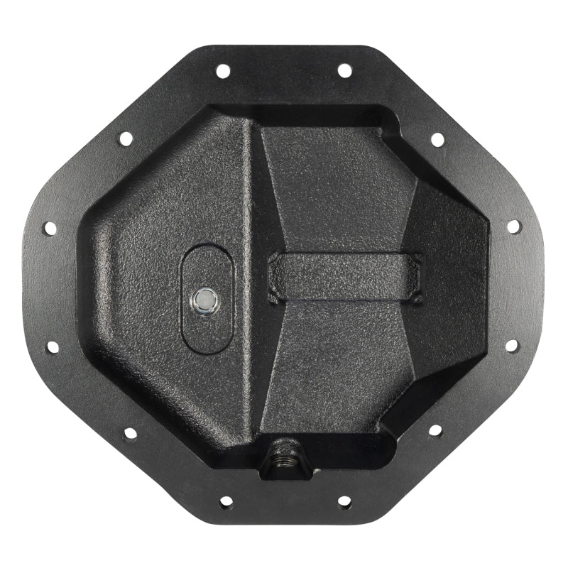 Yukon Gear Hardcore Nodular Iron Cover for Chrysler 9.25in Rear Differential - Image 16