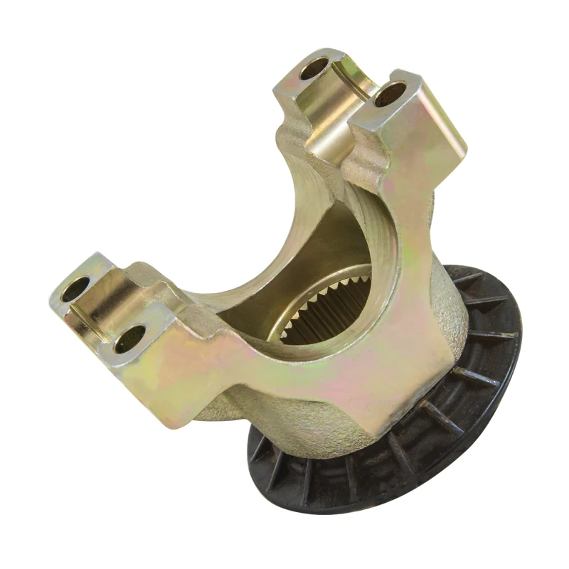 Yukon Gear Long Yoke For 93+ Ford 10.25in w/ A 1330 U/Joint Size - Image 2
