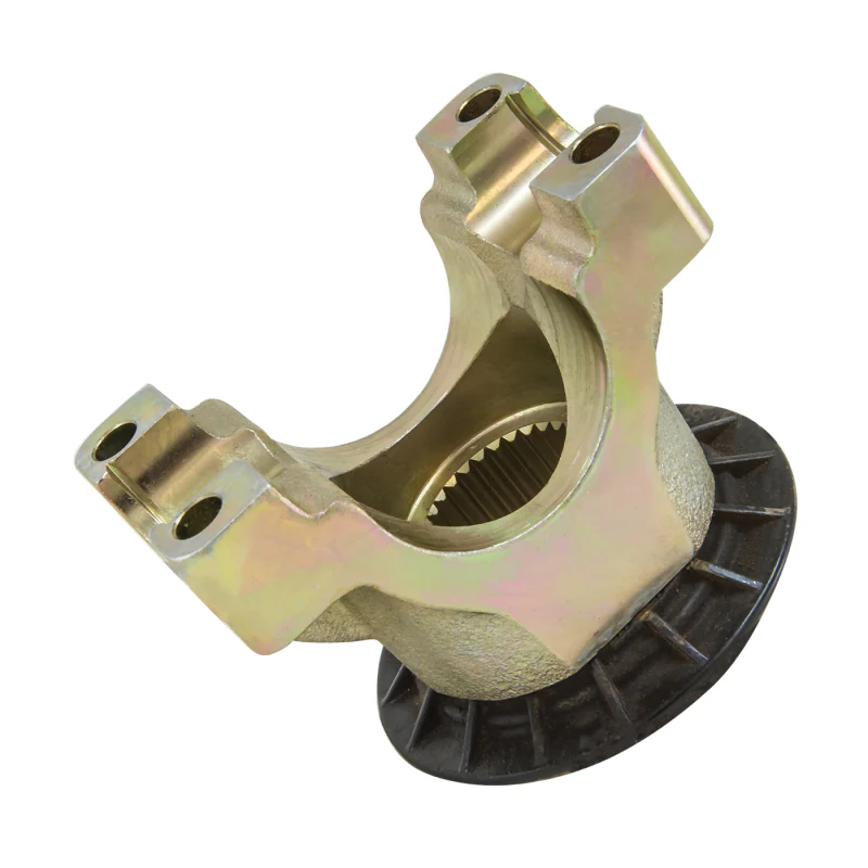 Yukon Gear Long Yoke For 93+ Ford 10.25in w/ A 1330 U/Joint Size - Image 4