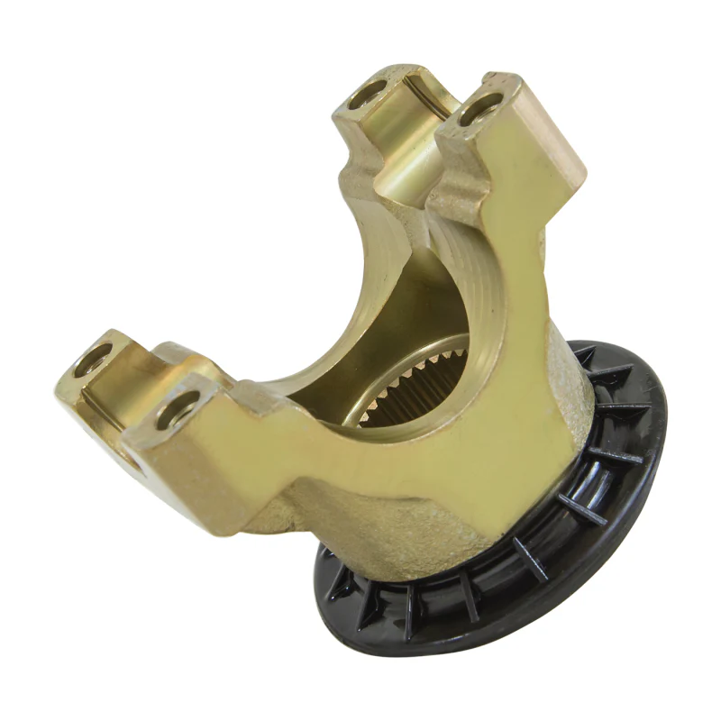 Yukon Gear Long Yoke For 93+ Ford 10.25in w/ A 1350 U/Joint Size - Image 2