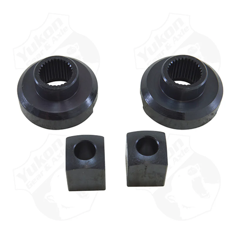 Yukon Gear Mini Spool For Dana Spicer 44 w/ 30 Spline Axles - Image 3