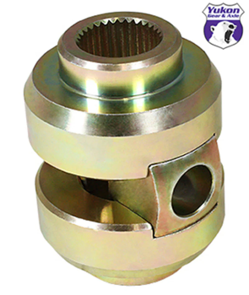Yukon Gear Mini Spool For Dana Spicer 44 w/ 30 Spline Axles - Image 4