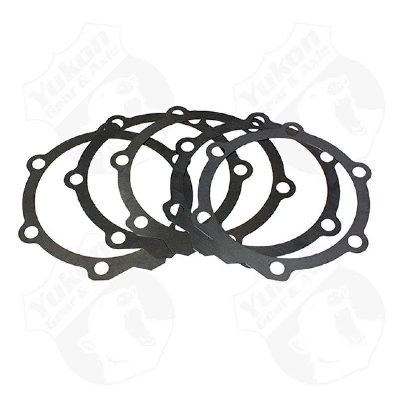 Yukon Gear Pinion Depth Shims For 10.5in GM 14 Bolt Truck - Image 2