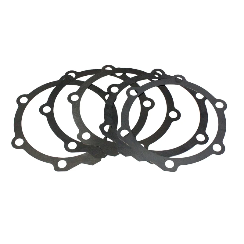 Yukon Gear Pinion Depth Shims For 10.5in GM 14 Bolt Truck - Image 3