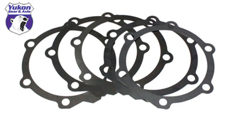 Yukon Gear Pinion Depth Shims For 10.5in GM 14 Bolt Truck - Image 4