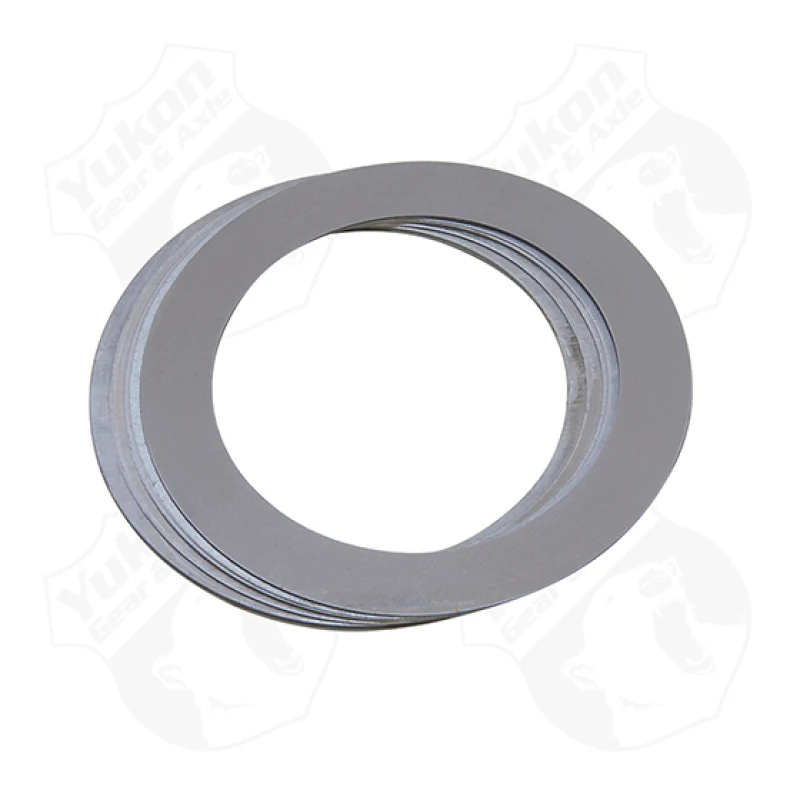 Yukon Gear Pinion Depth Shims For Chrysler 8.75in / 9.25in / GM 9.5in & Ford 10.25in - Image 2
