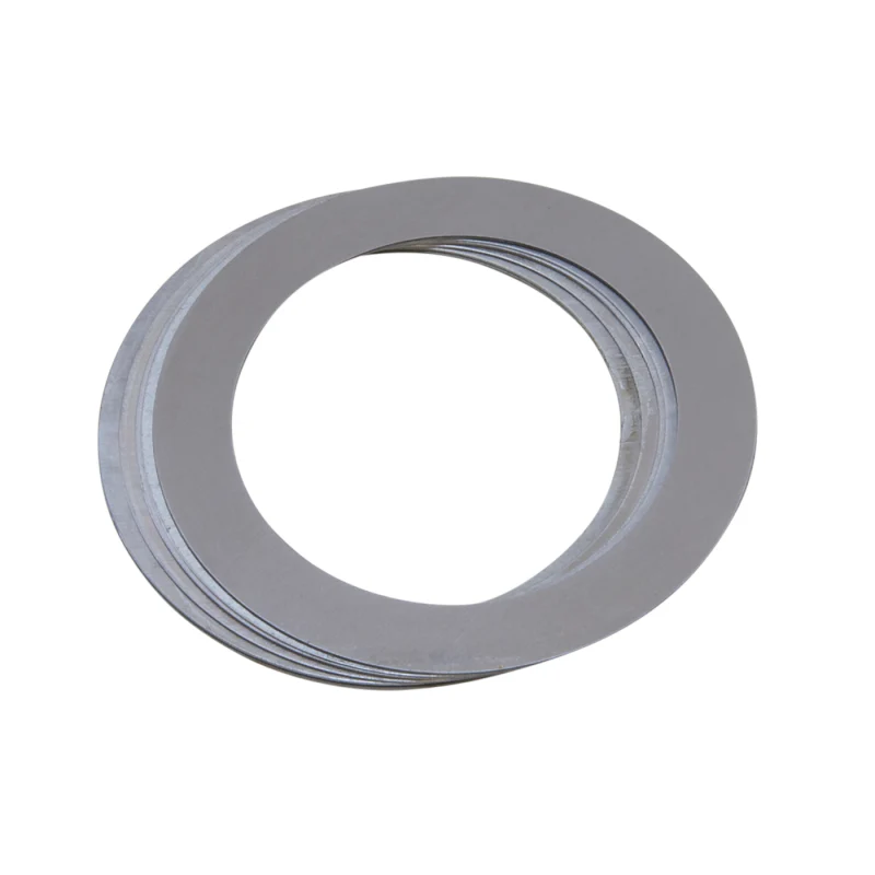 Yukon Gear Pinion Depth Shims For Chrysler 8.75in / 9.25in / GM 9.5in & Ford 10.25in - Image 4