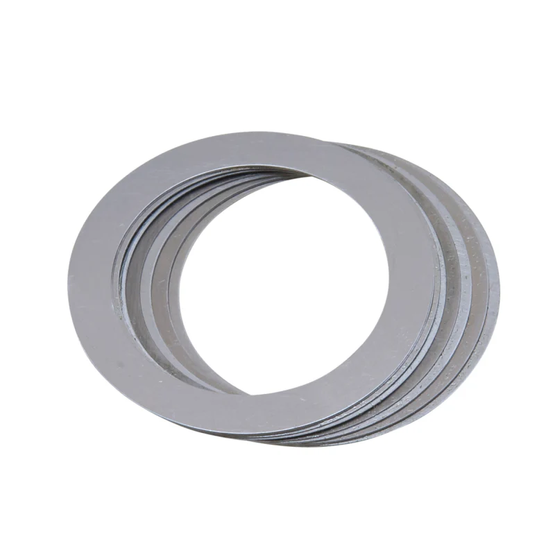 Yukon Gear Pinion Depth Shims For GM 8.25in IFS / 8.5in / 12 Bolt Car / Ford 8.8in & Chrysler 8.25in - Image 4