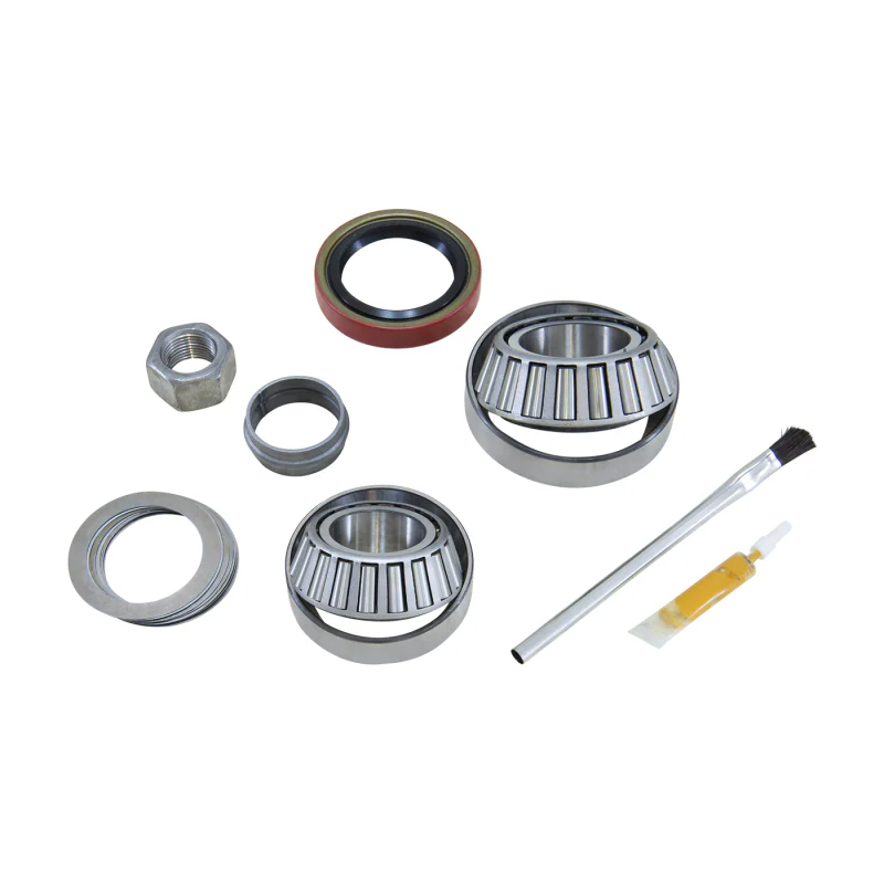 Yukon Gear Pinion install Kit For 2010 & Down GM & Chrysler 11.5in Diff - Image 5