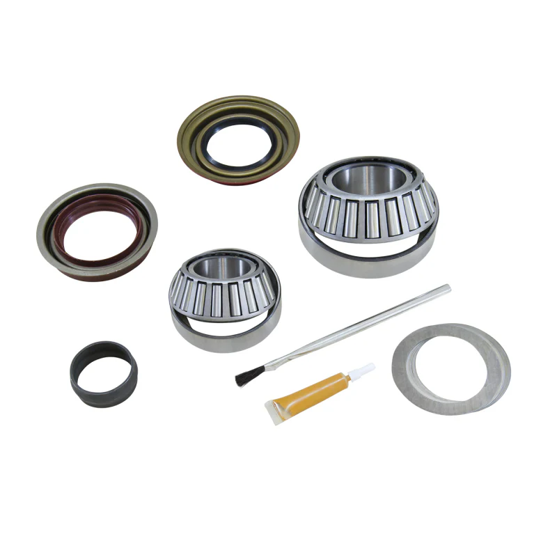 Yukon Gear Pinion install Kit For 98+ GM 9.5in Diff - Image 2
