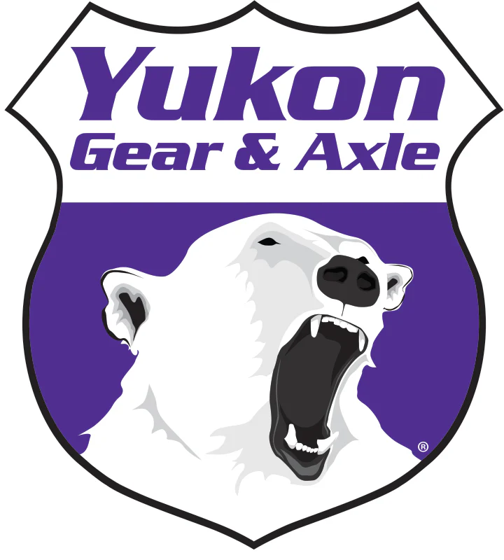 Yukon Gear Pinion install Kit For Dana 60 Front Diff - Image 11