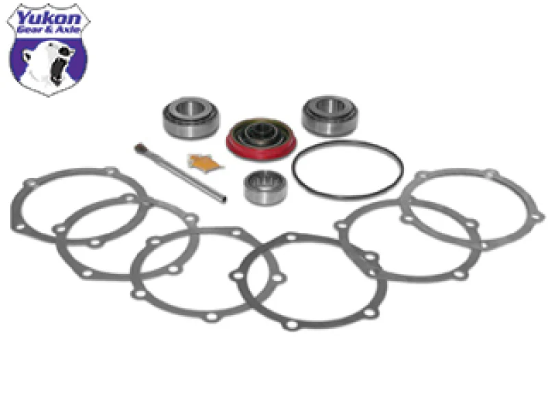 Yukon Gear Pinion install Kit For Dana 70-HD & Super-70 Diff - Image 2