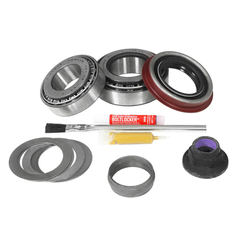 Yukon Gear Pinion install Kit For Ford 9.75in Diff - Image 3