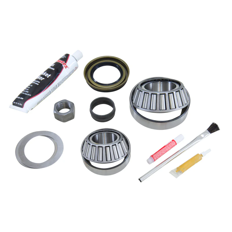 Yukon Gear Pinion install Kit For GM 9.25in Diff - Image 4