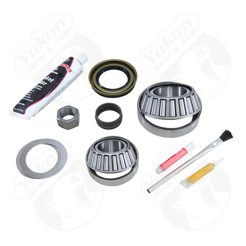 Yukon Gear Pinion install Kit For GM 9.25in Diff - Image 5