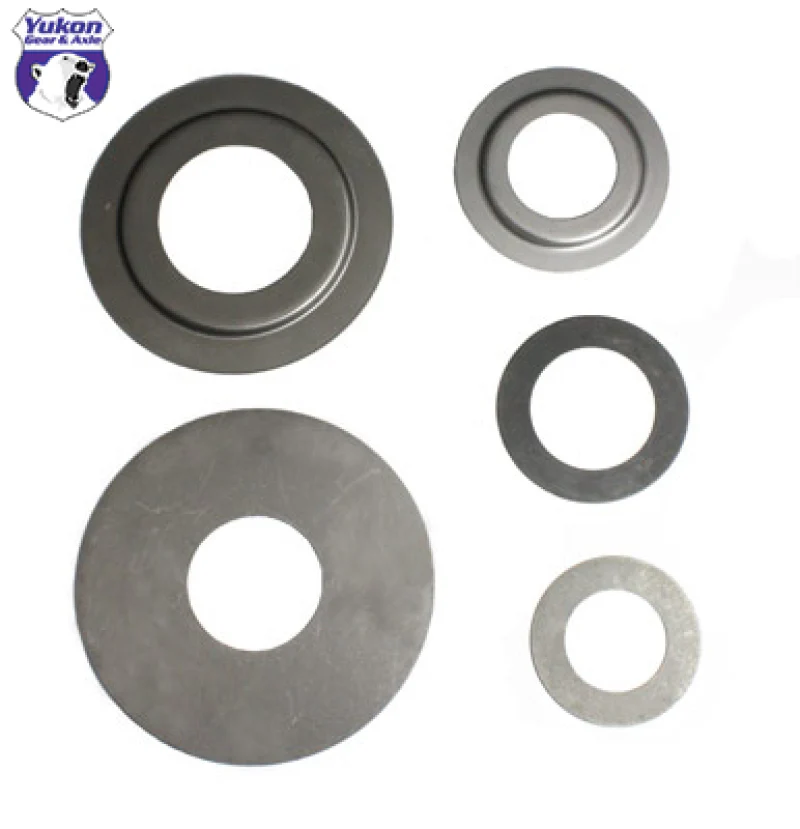 Yukon Gear Pinion Yoke Dust Shield For Dana 60 & 70 - Image 2
